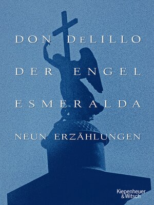 cover image of Der Engel Esmeralda